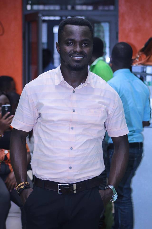 The Second Coming Ike Owusu Ansah Rejoining Ashh Fm Gariba Raubil Heading To Silver Fm Mediafillasgh Com