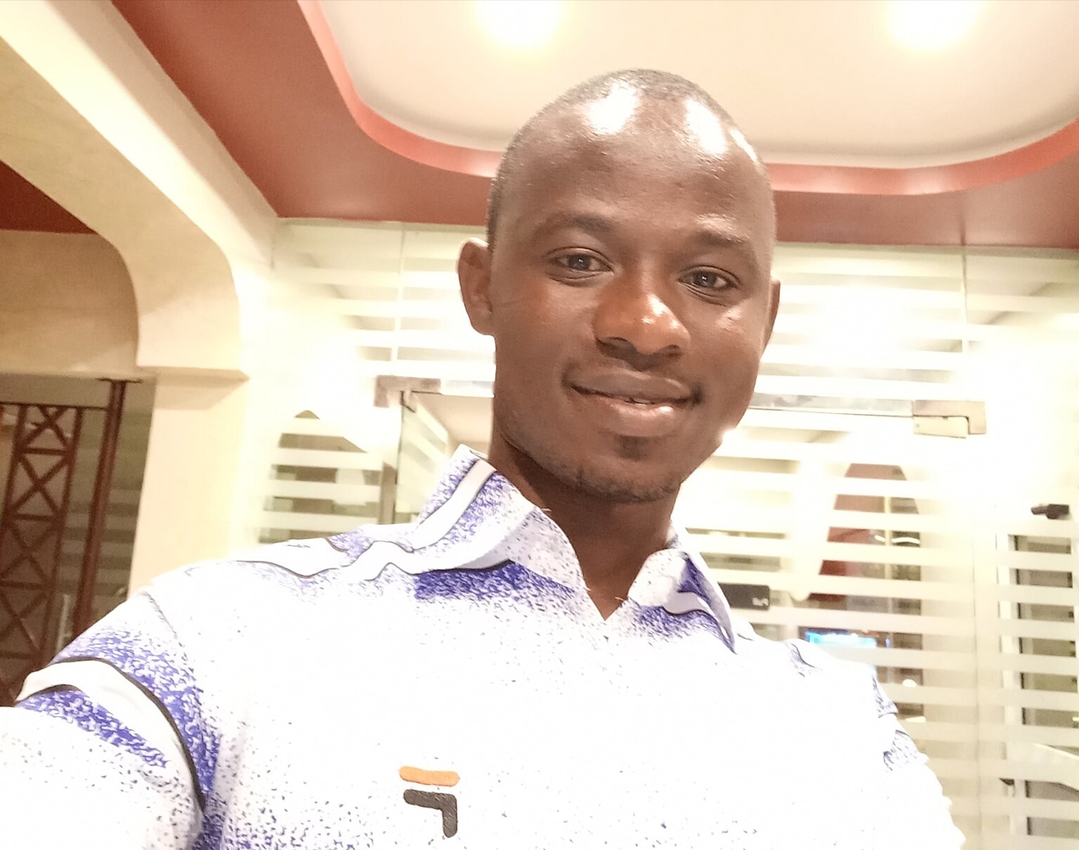 OFFICIAL!!! Sports Pundit ‘Akwasi Korang Oppong’ Leaves Suncity FM for ...