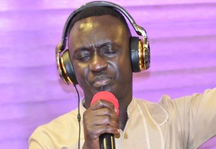 Apostle Kingsley Agyenim Boateng Heads to Plan B – Mediafillasgh.com