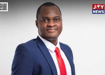 George Addo Jnr Joins BBC