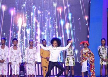 Hearing impaired girl wins TV3 Talented Kidz Season 14