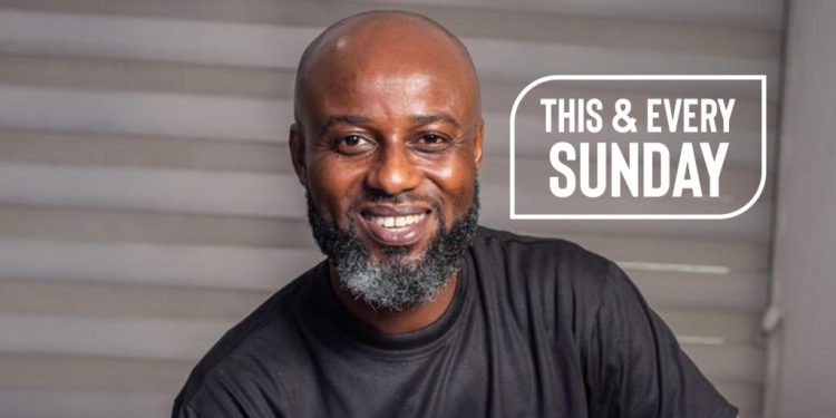 Franky5 Joins iMax Media Group