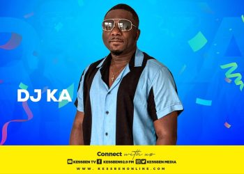 OFFICIAL! DJ KA Quits Silver FM, Joins Kessben FM