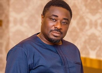 Quophi Okyeame Announces His Exit From Angel FM