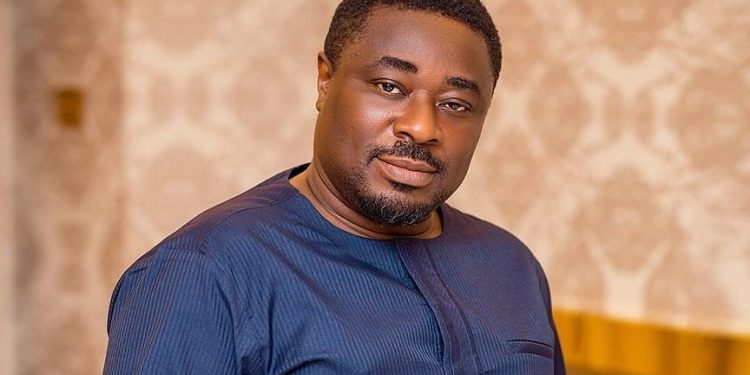 Quophi Okyeame Announces His Exit From Angel FM