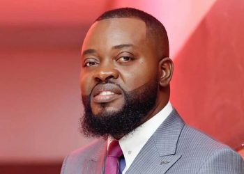 Hire me to host/MC Ghana Music Awards — Jon Germain to Charterhouse