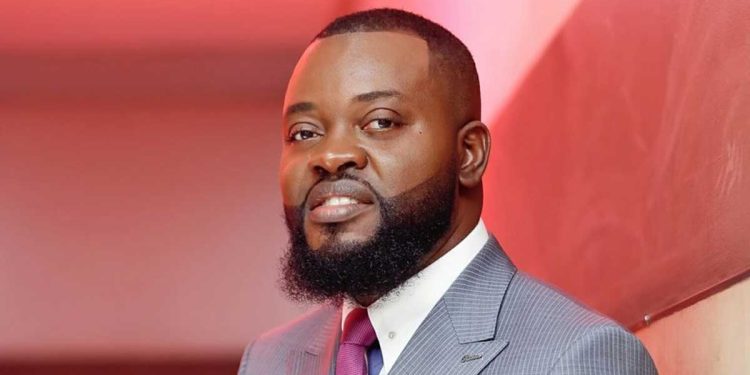 Hire me to host/MC Ghana Music Awards — Jon Germain to Charterhouse