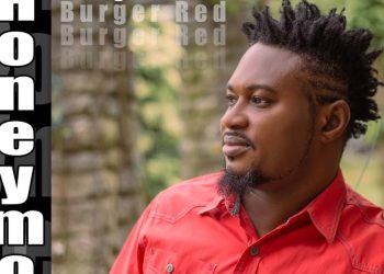 Frankie Taylor’s Management Presents Burger Red’s Latest Single ‘Honeymoon’