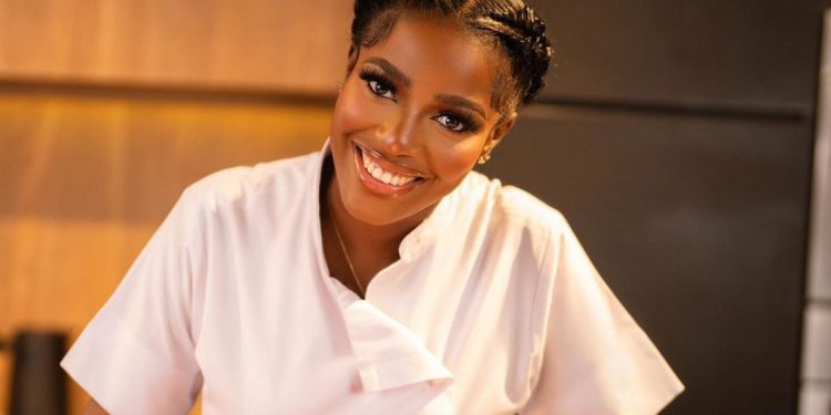 Hilda Baci Over The Moon As She Makes Huge Announcement Weeks After Cookathon