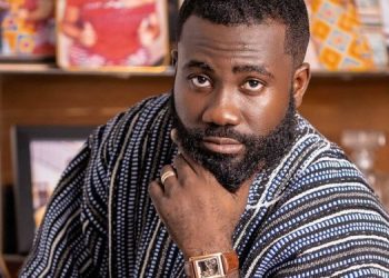 Okatakyie Afrifa-Mensah Joining Angel Broadcasting Network (ABN)