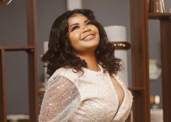 Nana Adwoa Annan Joins Media General’s Onua FM/TV