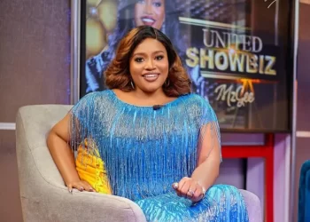 I Know you want to see me Fail Badly But …” – MzGee Jabs Critics