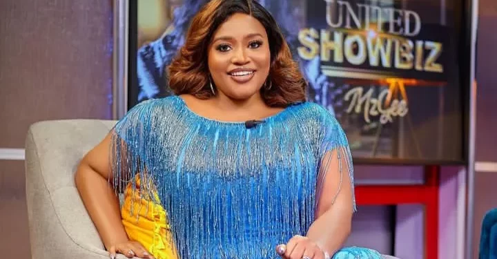I Know you want to see me Fail Badly But …” – MzGee Jabs Critics