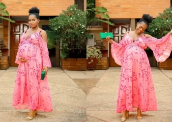 Mzbel Announces Pregnancy