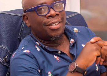 Old Vandal Hosts TIME FM Morning Show