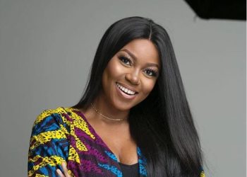A Tema-based Rapper IMPREGNANTED Me But Refuse to ……– Yvonne Nelson Says In New Book