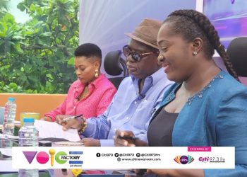 Citi TV to Discover the Next Biggest Music Star with Voice Factory Season 5