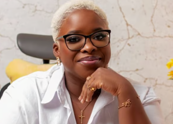 Afeafa Nfojoh is the new General Manager for 3Group