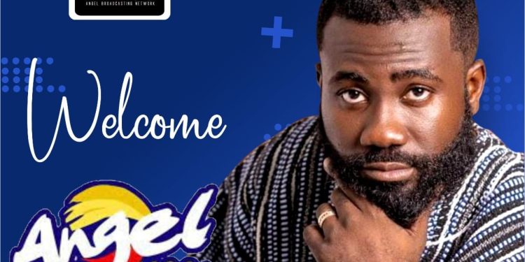 THE WAIT IS NOW OVER! Angel Broadcasting Network Finally Confirms Okatakyie Afrifa-Mensah Capture