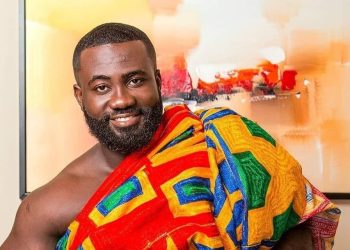OFFICIAL: Okatakyie Afrifa-Mensah Unveiled by ABN as new Morning Show Host
