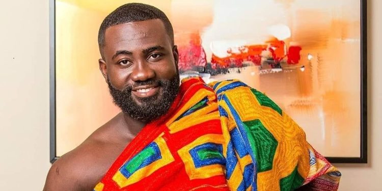 OFFICIAL: Okatakyie Afrifa-Mensah Unveiled by ABN as new Morning Show Host