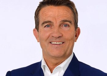 Britain’s richest solo TV presenter has amassed a fortune of £18.6MILLION – and it ISN’T who you’d expect