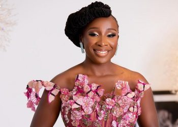 Naa Ashorkor Joins Media General