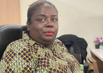 Actress and Entertainment Journalist Jayne Buckman-Owoo dies at age 49