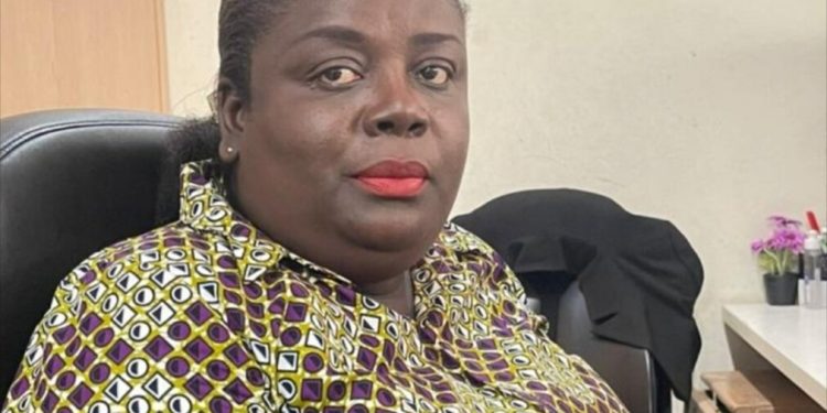 Actress and Entertainment Journalist Jayne Buckman-Owoo dies at age 49