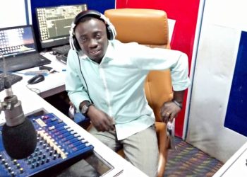 Big Media Houses Courting Tarkwa-based Sports Host