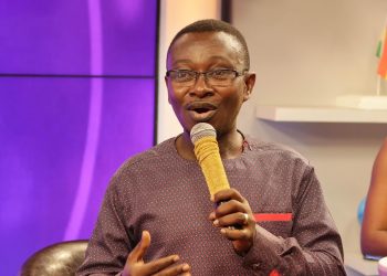 Nana Apeanti Leaving Onua FM/TV  |  Joining Angel Broadcasting Network (ABN)