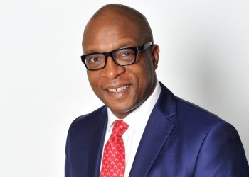 Peter Okwoche Quits The BBC