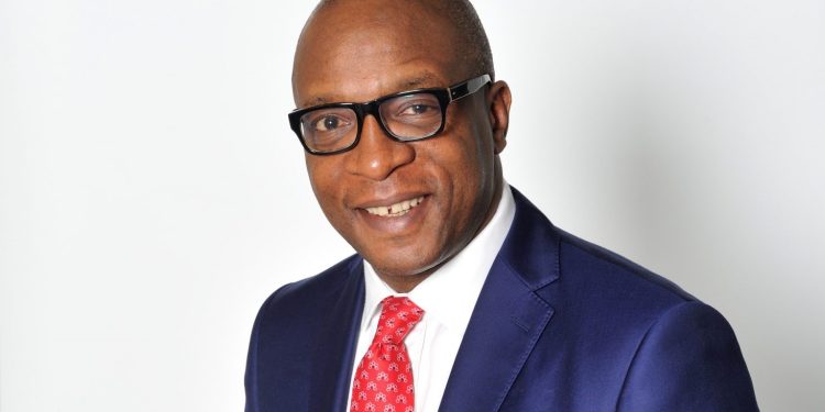Peter Okwoche Quits The BBC