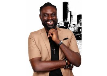 Roman Fada Sets Radio Record In Ghana