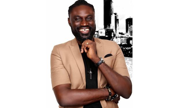 Roman Fada Sets Radio Record In Ghana