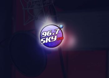 SKY FM – A WORLD CLASS EDIFICE! A Feel & Look Inside the Ultra-Modern Studios