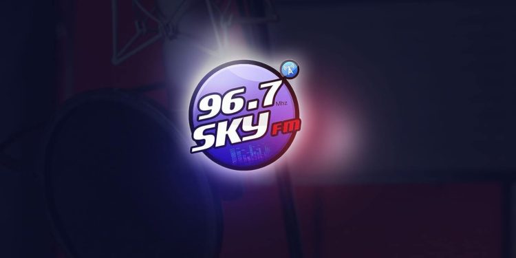 SKY FM – A WORLD CLASS EDIFICE! A Feel & Look Inside the Ultra-Modern Studios