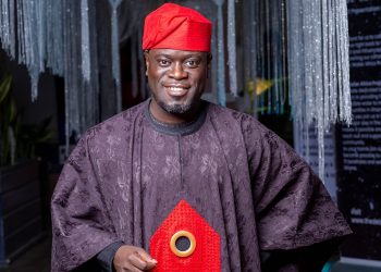 Nathaniel Attoh Hosts GOWA 2023