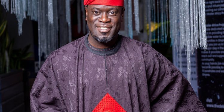Nathaniel Attoh Hosts GOWA 2023