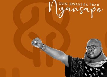 ‘Don’ Kwabena Prah Releases Debut Album on Friday