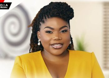 Keminni Amanor Back To Ghana, Heads to Media General