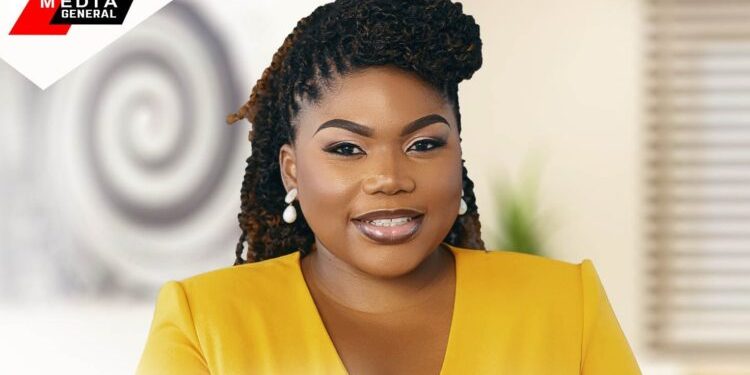 Keminni Amanor Back To Ghana, Heads to Media General