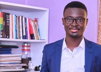 Joseph Ackah-Blay Leaves Multimedia for Media General