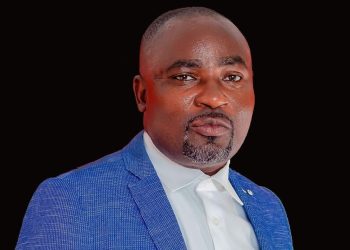 Charles Osei Asibey Retains SWAG General Secretary Position