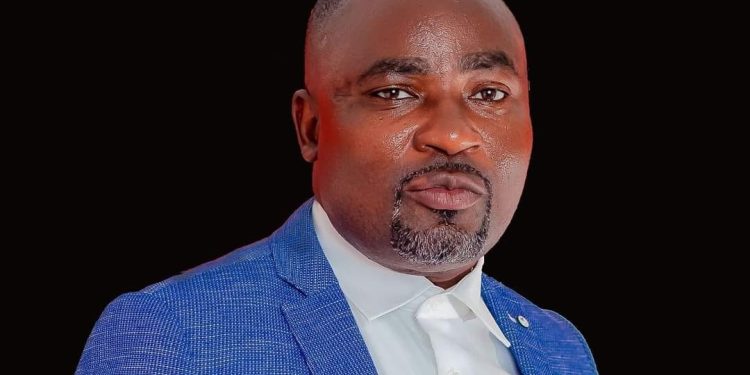 Charles Osei Asibey Retains SWAG General Secretary Position