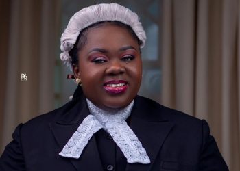 Media Personality Maame Broni Called to the Bar