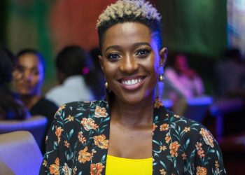 3Music TV’s Lerny Lomotey Goes Completely Bald