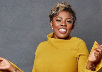Nana Aba Anamoah Promoted At EIB Network As Nana Yaa Serwaa Sarpong Joins!