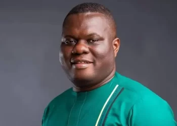 FEATURE! The Day PJ Mozee Became The ‘DARLING BOY’ of Kumasi