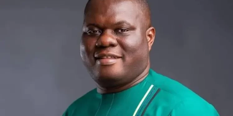 FEATURE! The Day PJ Mozee Became The ‘DARLING BOY’ of Kumasi